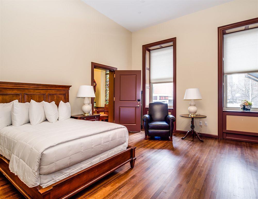 Leo House 3* Nueva York