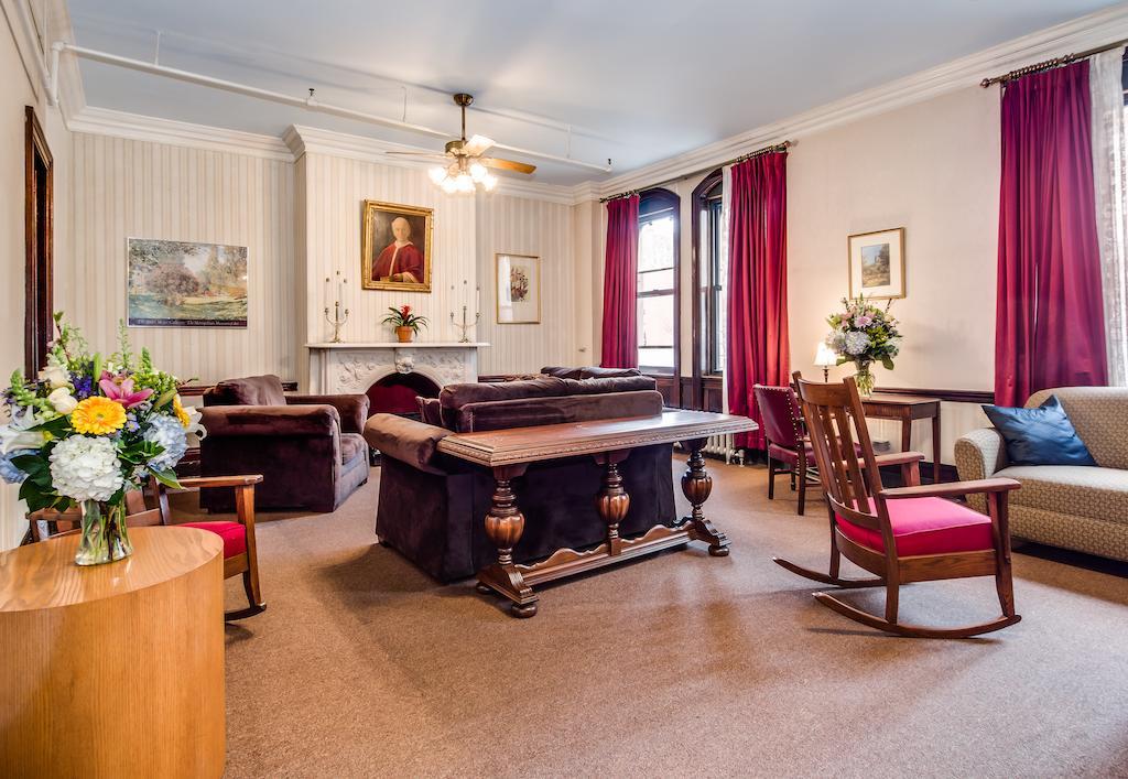 Leo House 3* Nueva York