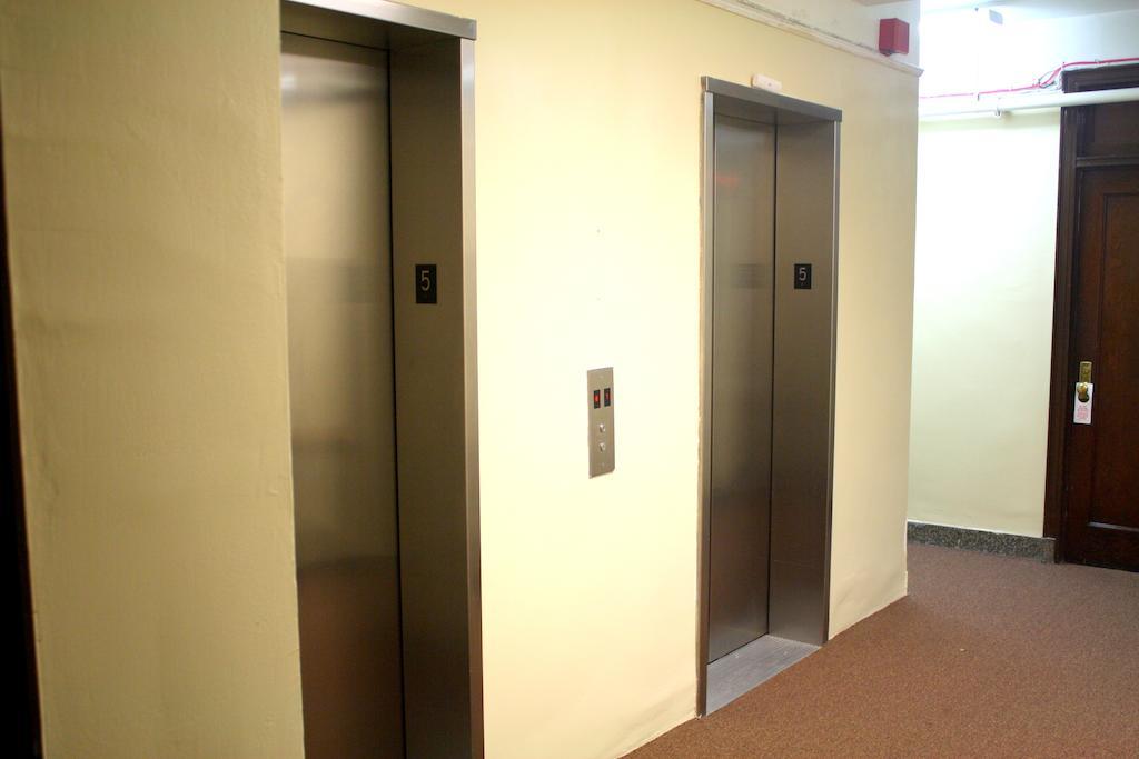 Leo House 3* Nueva York